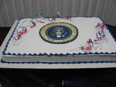 オバマ就任式 005